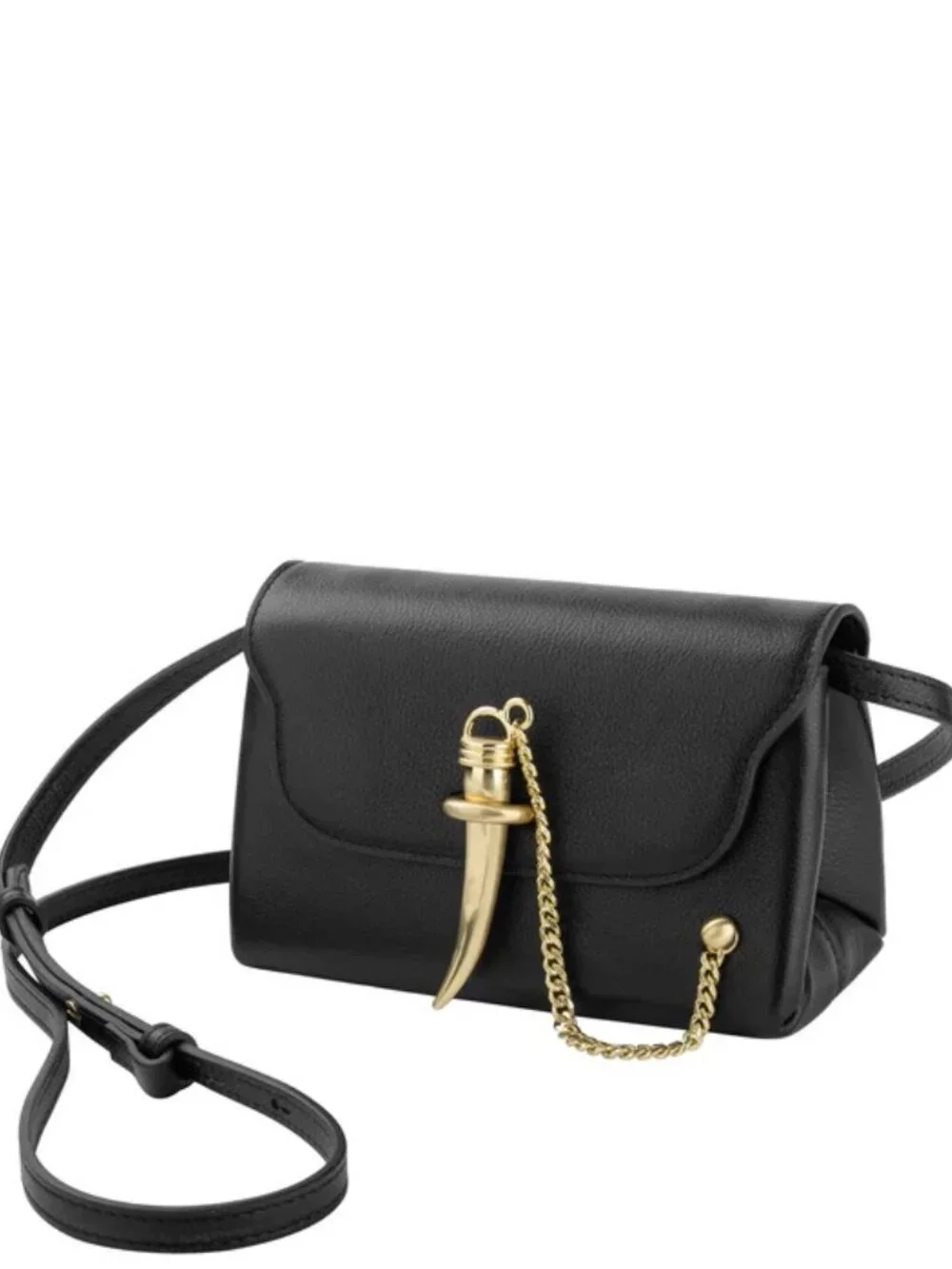 Sancia The Anouk in Black